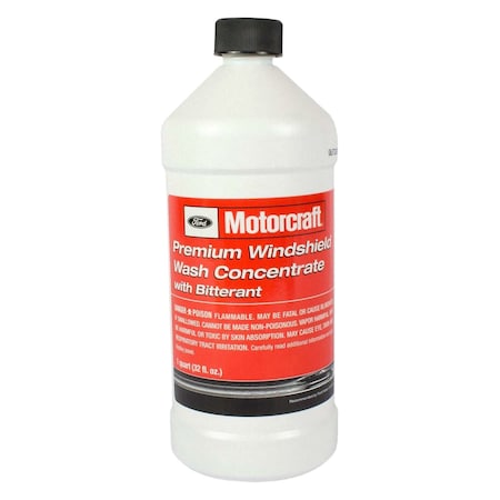 Motorcraft Solution-Windshield Washer, ZC32B2 ZC32B2